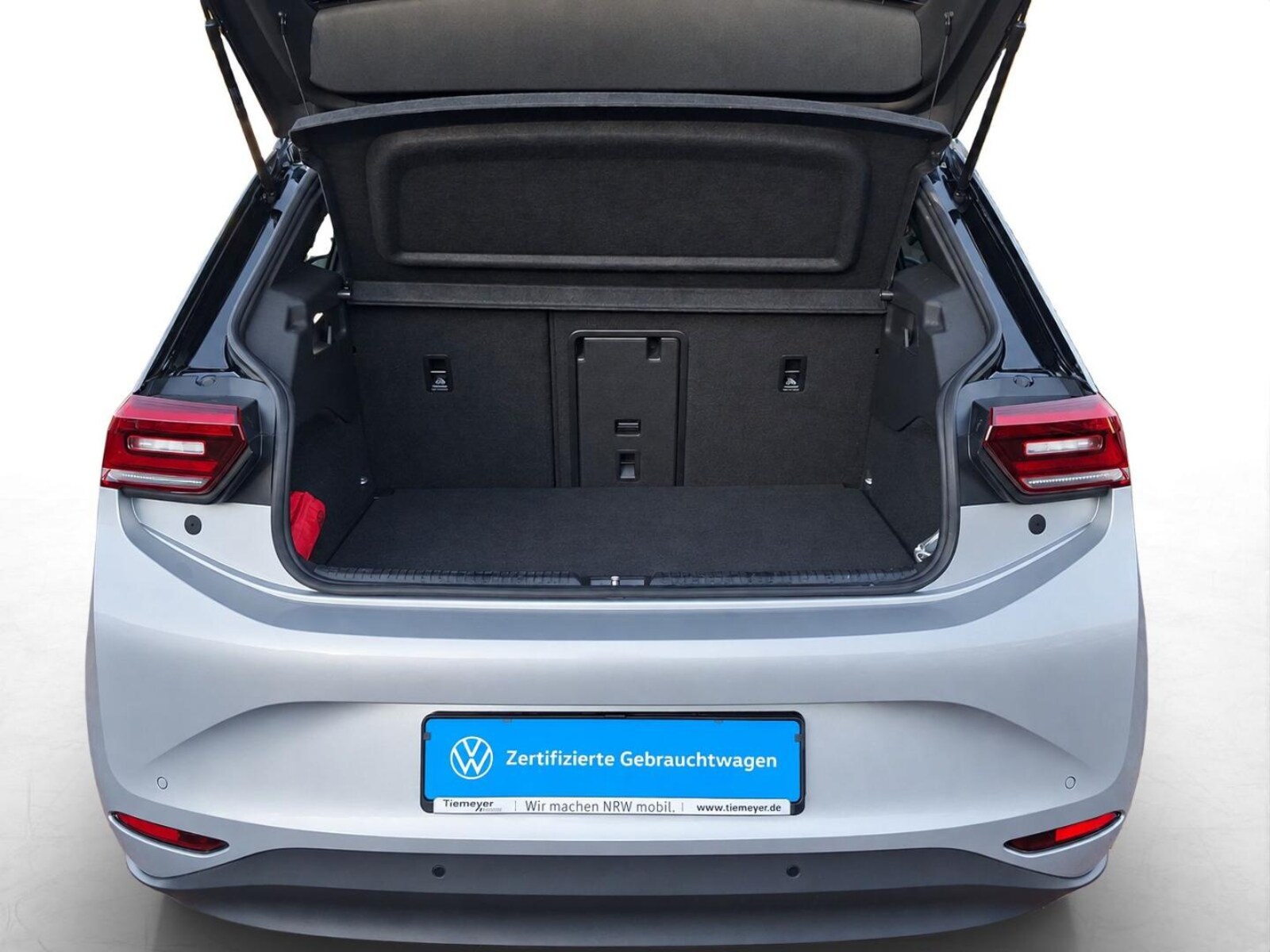 Volkswagen ID.3 – Bild 20