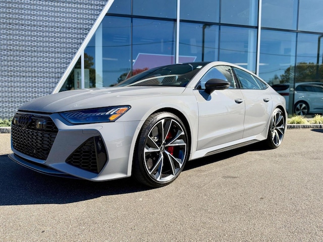 Photo of 2021 Audi RS7 Sportback