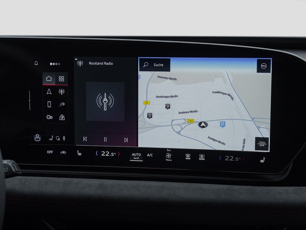 Image about Audi S6 Avant e-tron e-tron