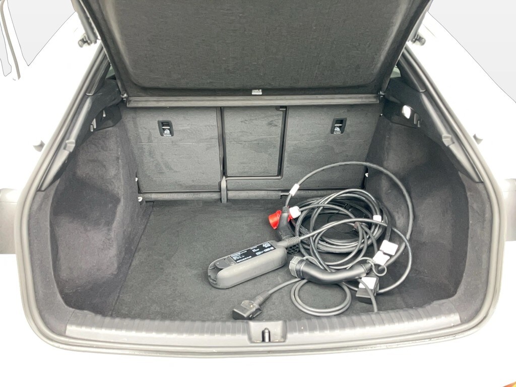 Image about Audi Q4 Sportback e-tron 50 e-tron quattro