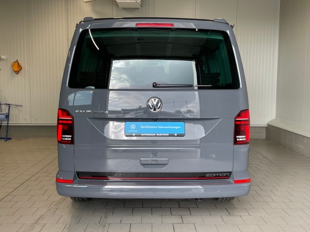 Volkswagen T6.1 California