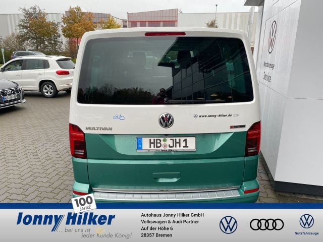 Volkswagen T6.1 Multivan
