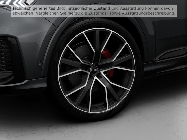 Audi Q7 SUV 50 TDI Quattro Tiptronic - 2022 - Joinsteer - #7