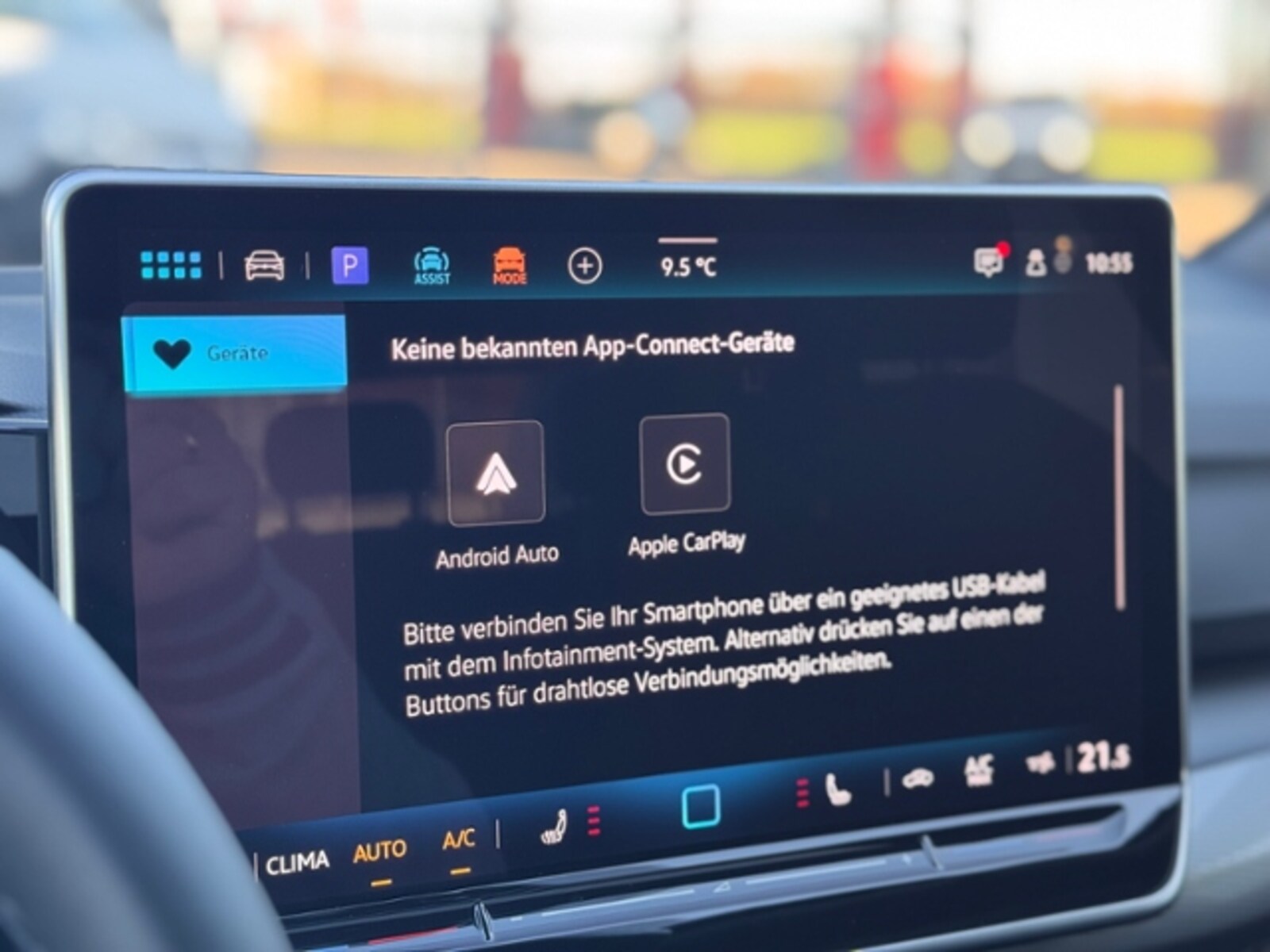 Volkswagen Golf – Bild 17