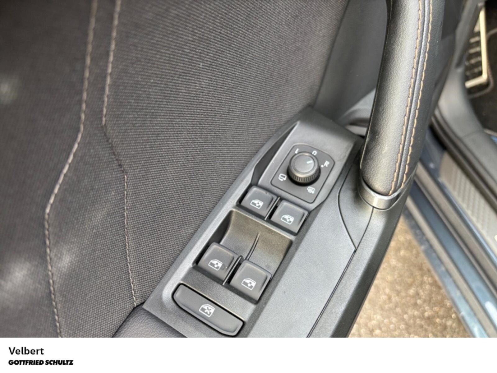 CUPRA Leon Sportstourer – Bild 9