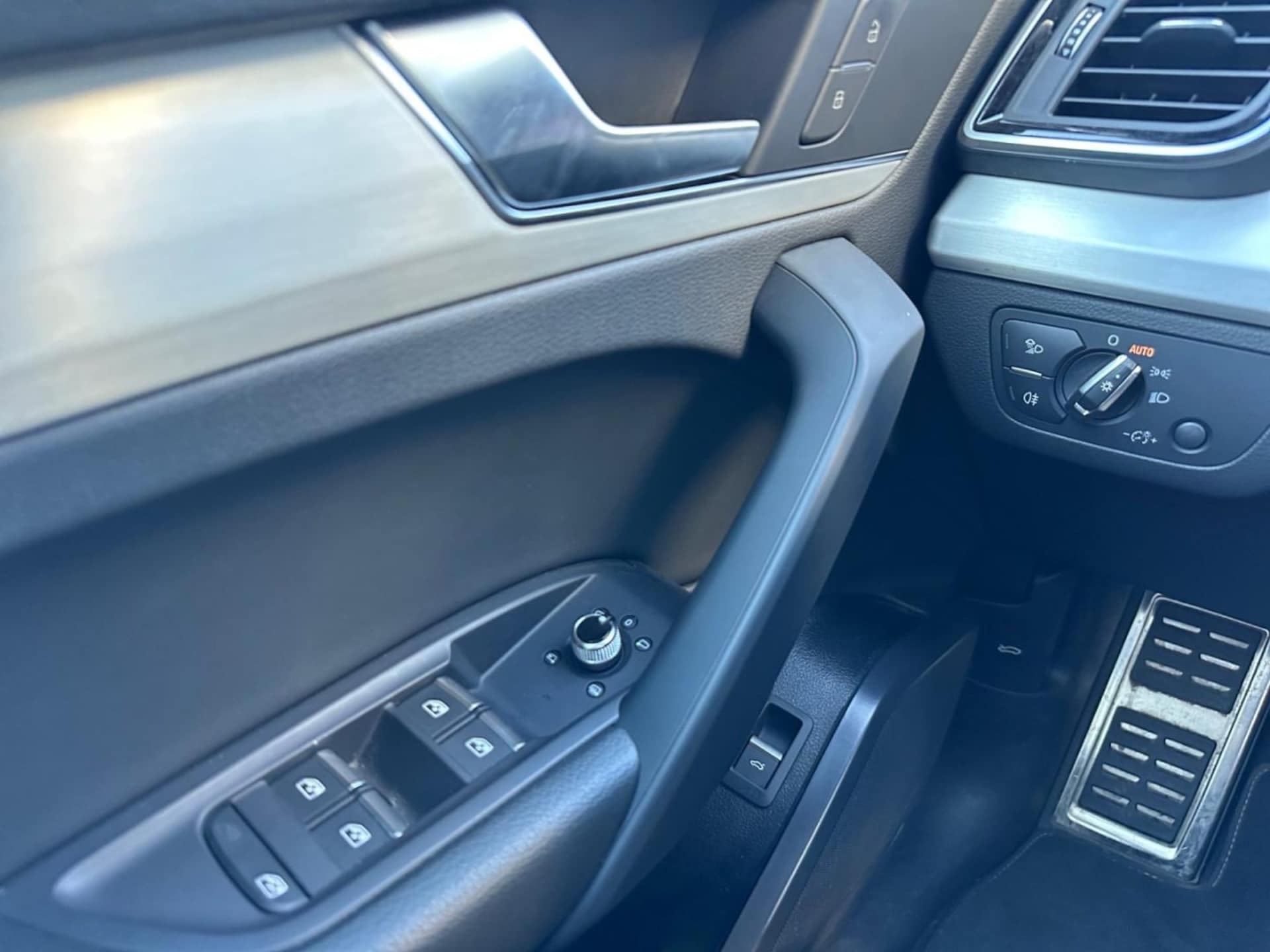 Audi Q5 SUV S line