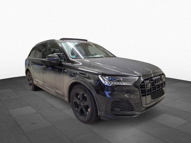 Audi Q7 SUV TFSI E 55 TFSI E Quattro Tiptronic -  - Joinsteer - #4