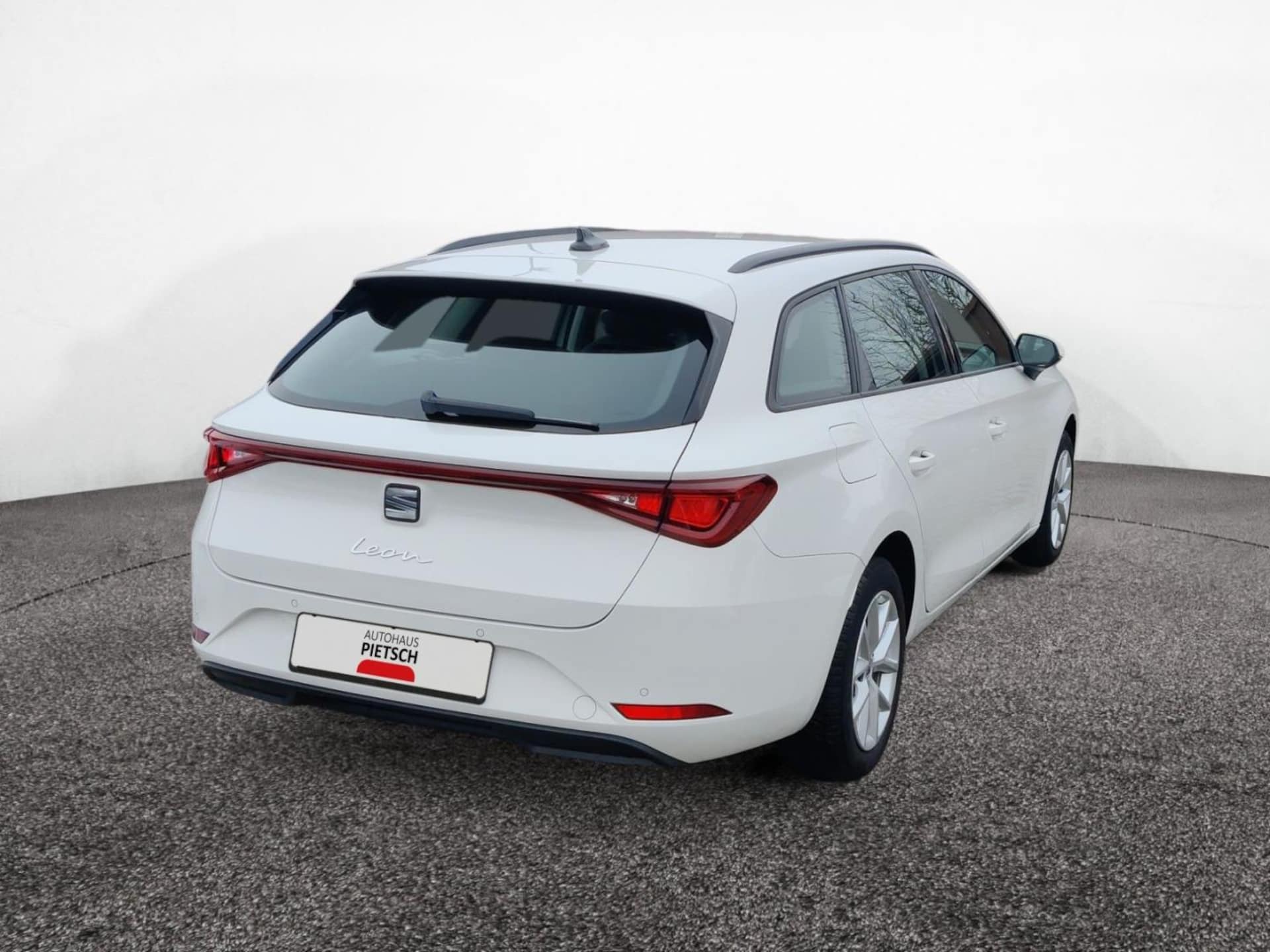 SEAT Leon Sportstourer Style