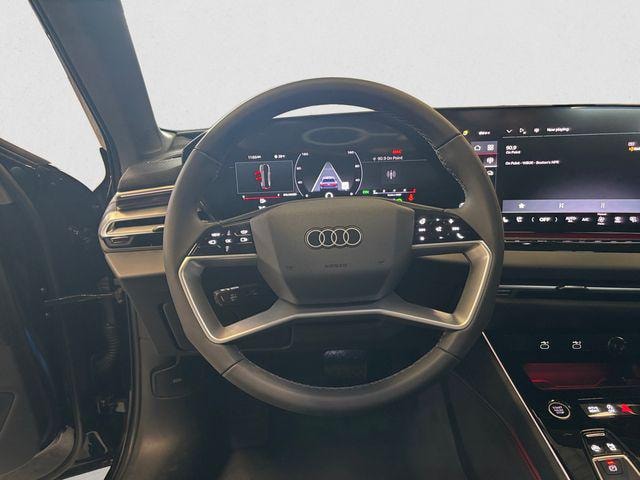 2026 Audi A6 Premium Plus - Photo 12