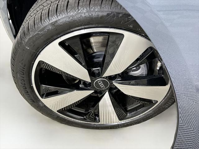 2025 Audi A5 Premium - Photo 24