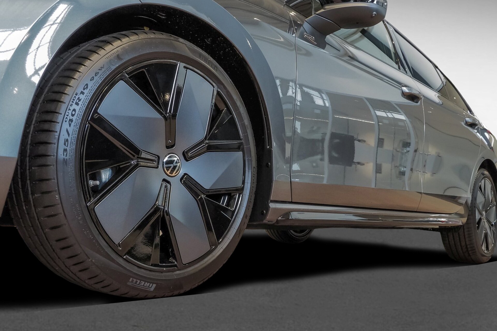 Volkswagen Passat R-Line