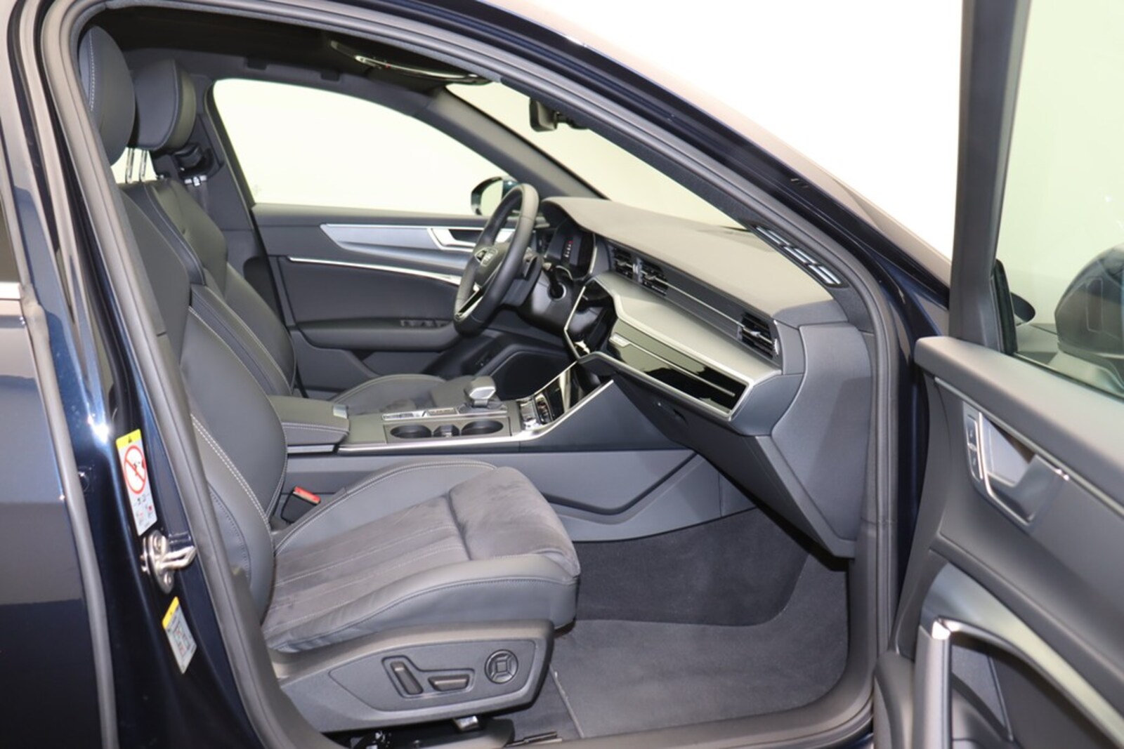 Audi A6 Avant – Bild 14