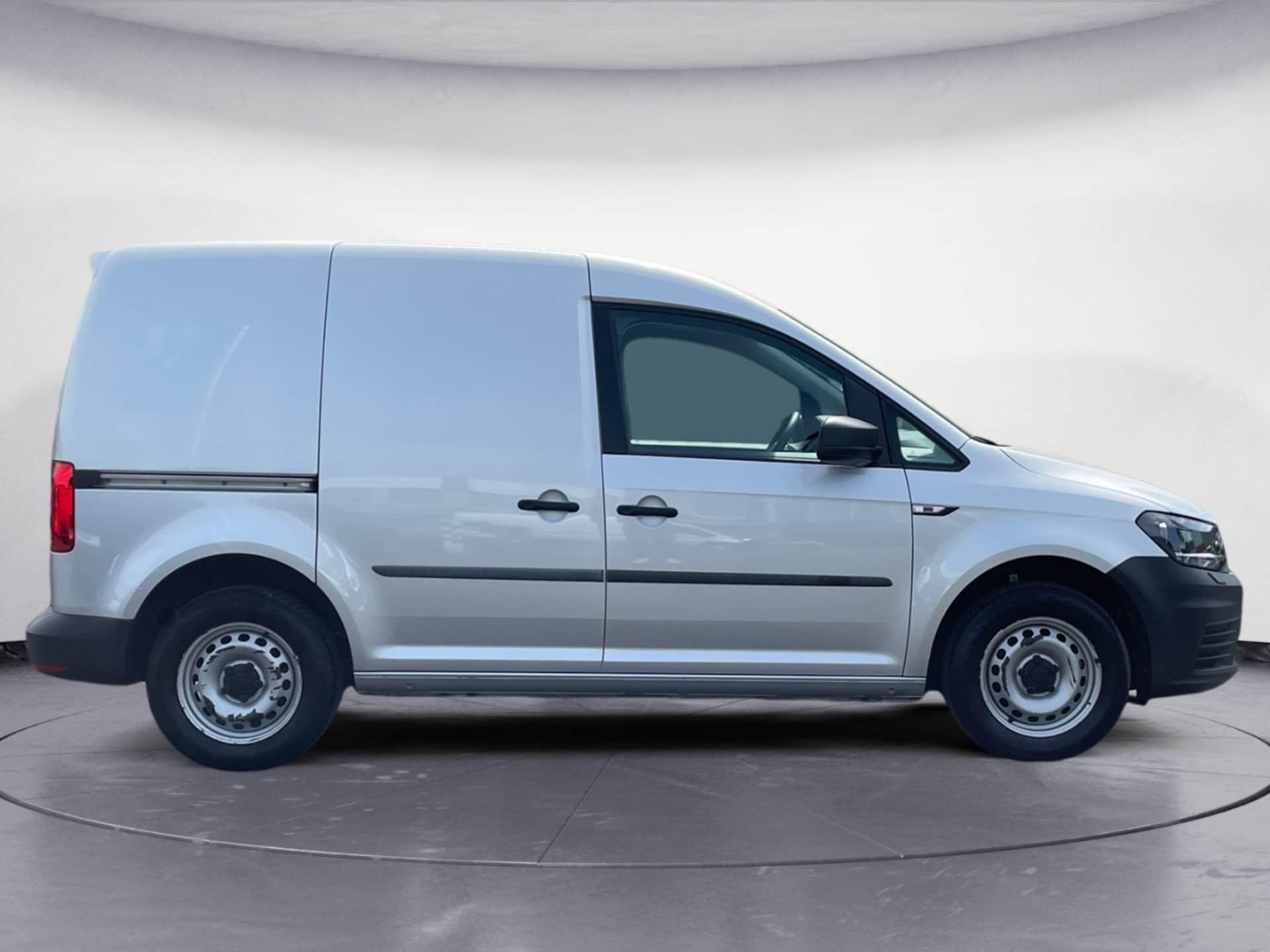 Volkswagen Caddy Kasten