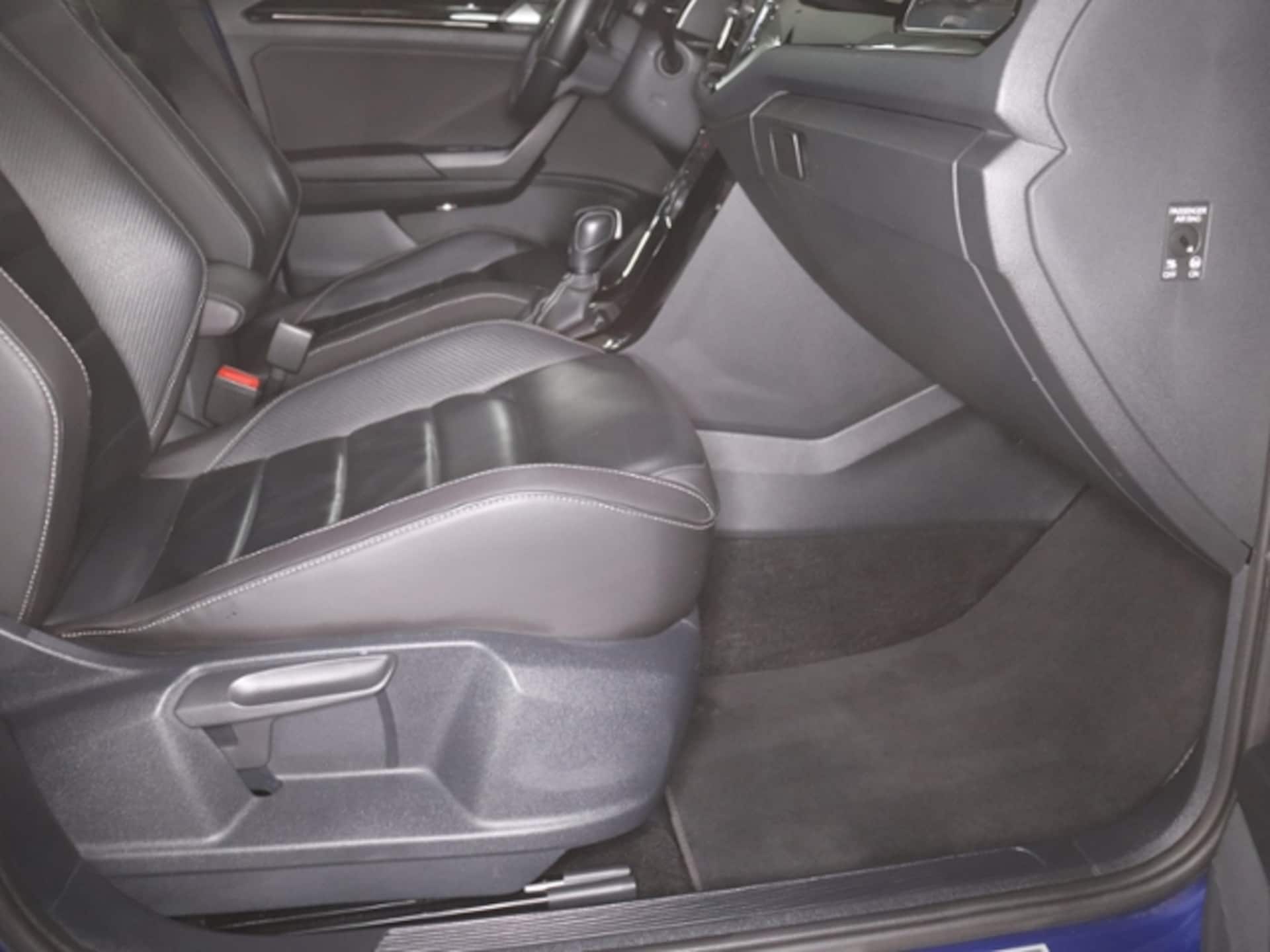 Volkswagen T-Roc R