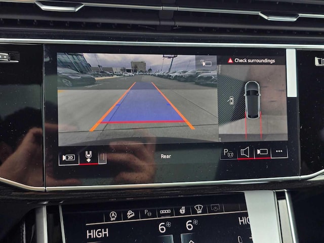 2026 Audi Q8 Prestige - Photo 30