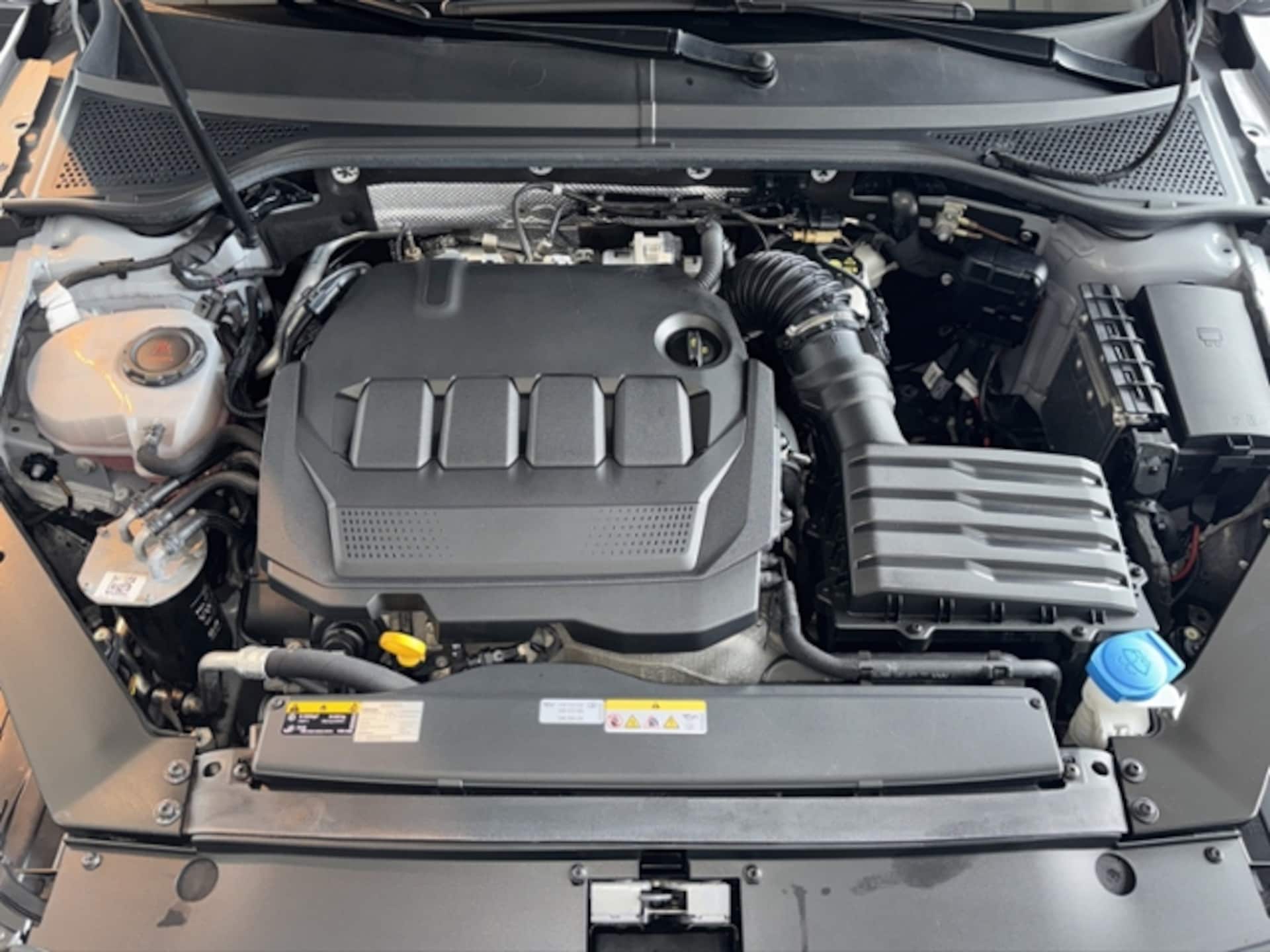 Volkswagen Passat Variant Elegance