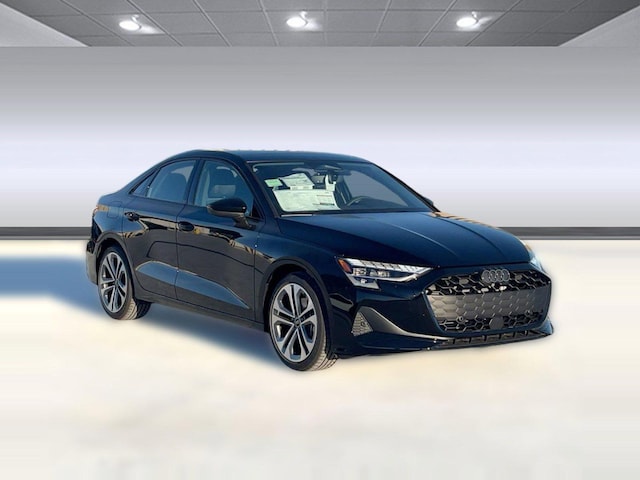 2026 Audi A3 Premium - Photo 7