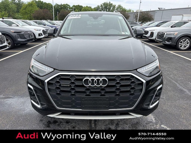 2023 Audi Q5
