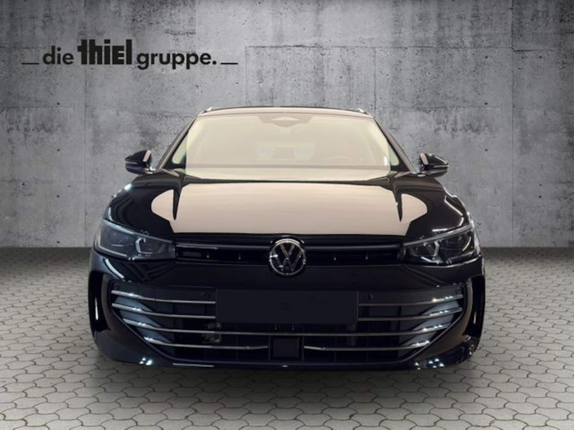Volkswagen Passat Business