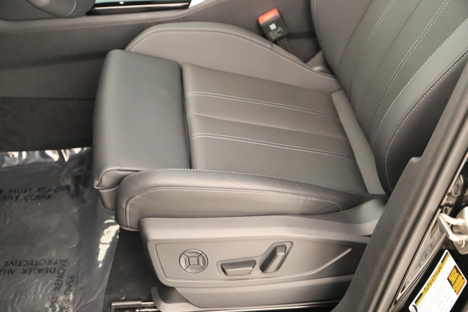 2025 Audi Q5 Premium Plus - Photo 23
