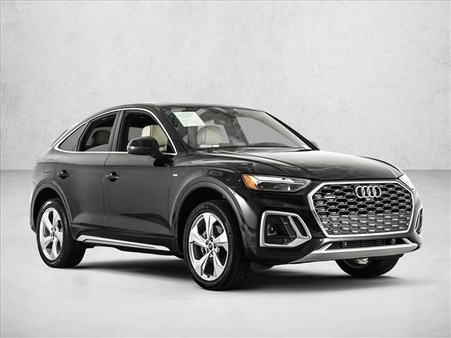 2023 Audi Q5 Sportback