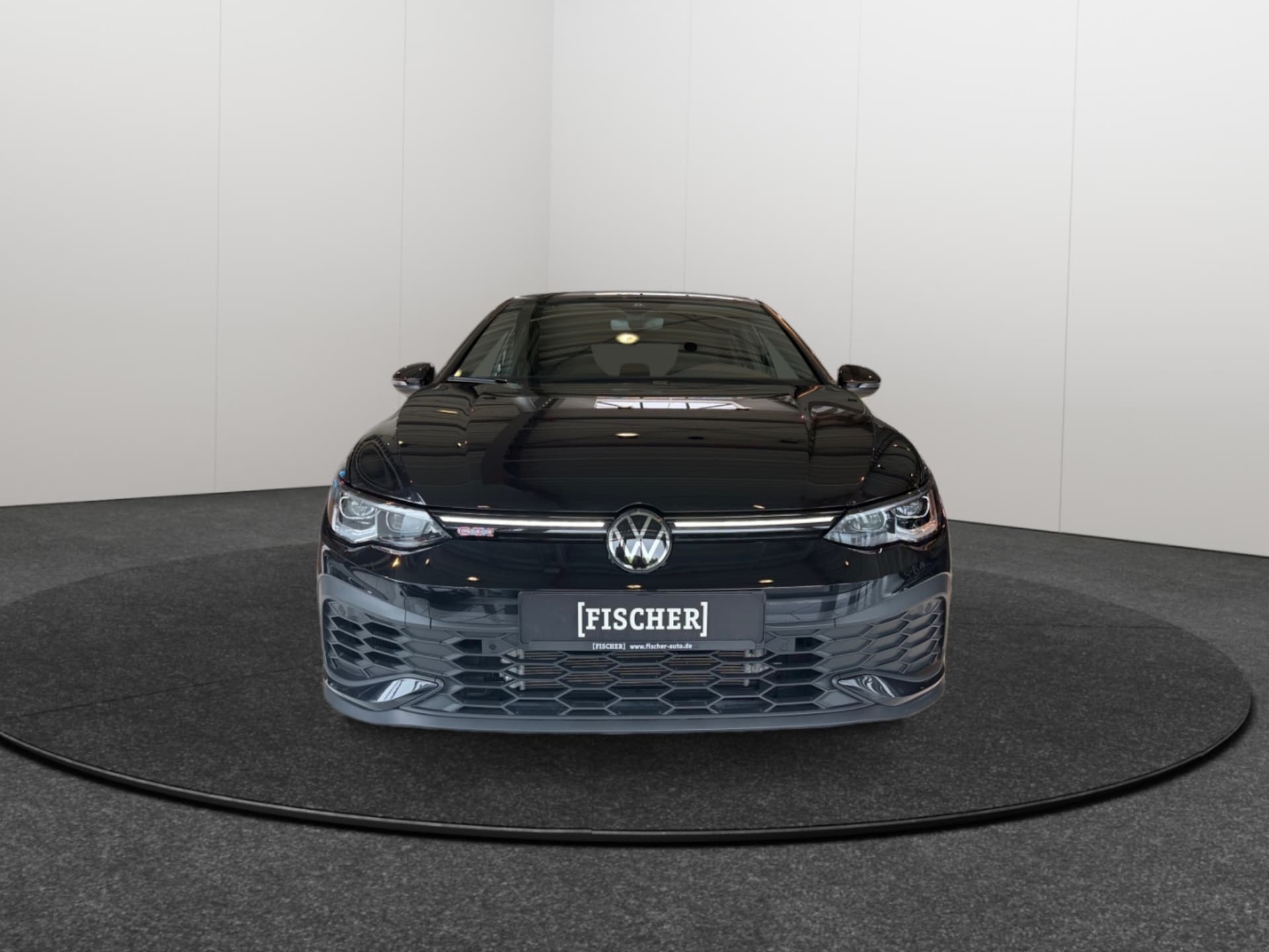 Volkswagen Golf GTI Clubsport