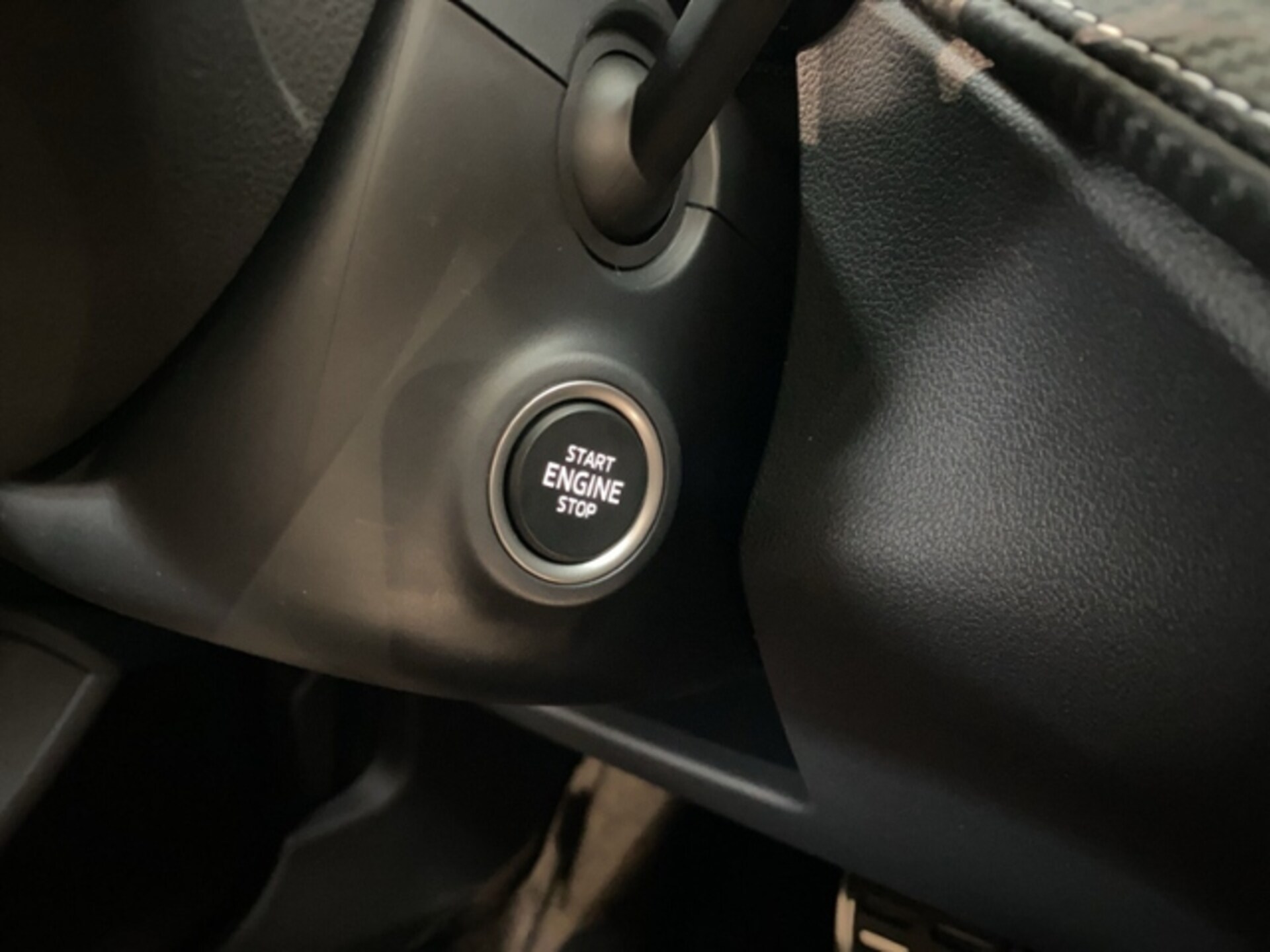 Skoda Fabia Monte Carlo