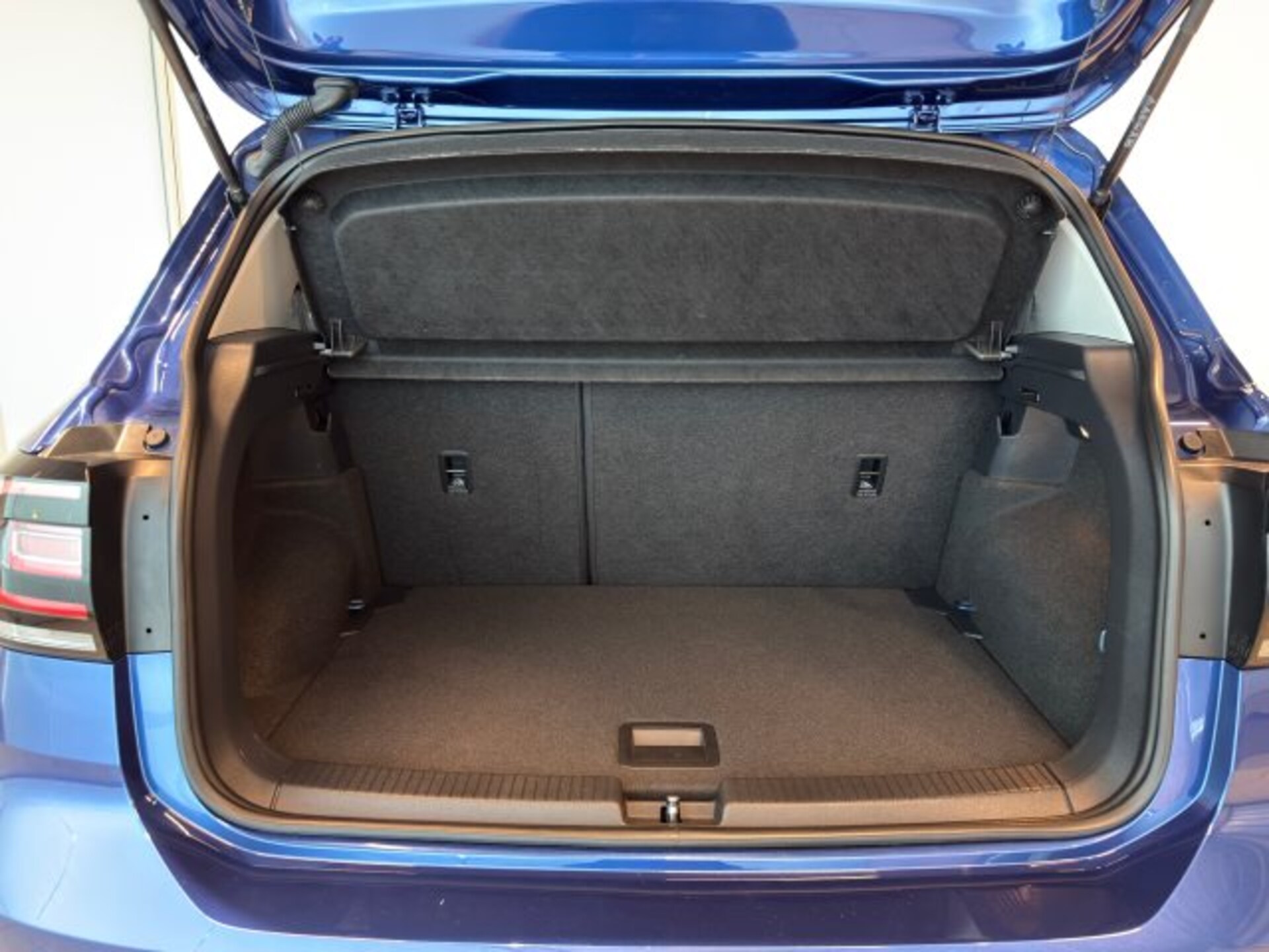 Volkswagen T-Cross ACTIVE