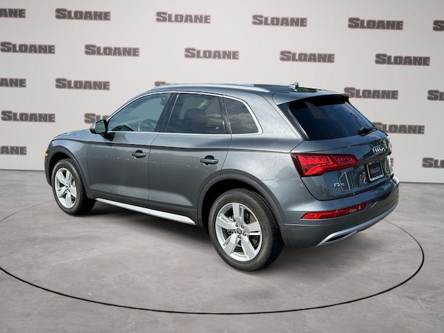 2019 Audi Q5