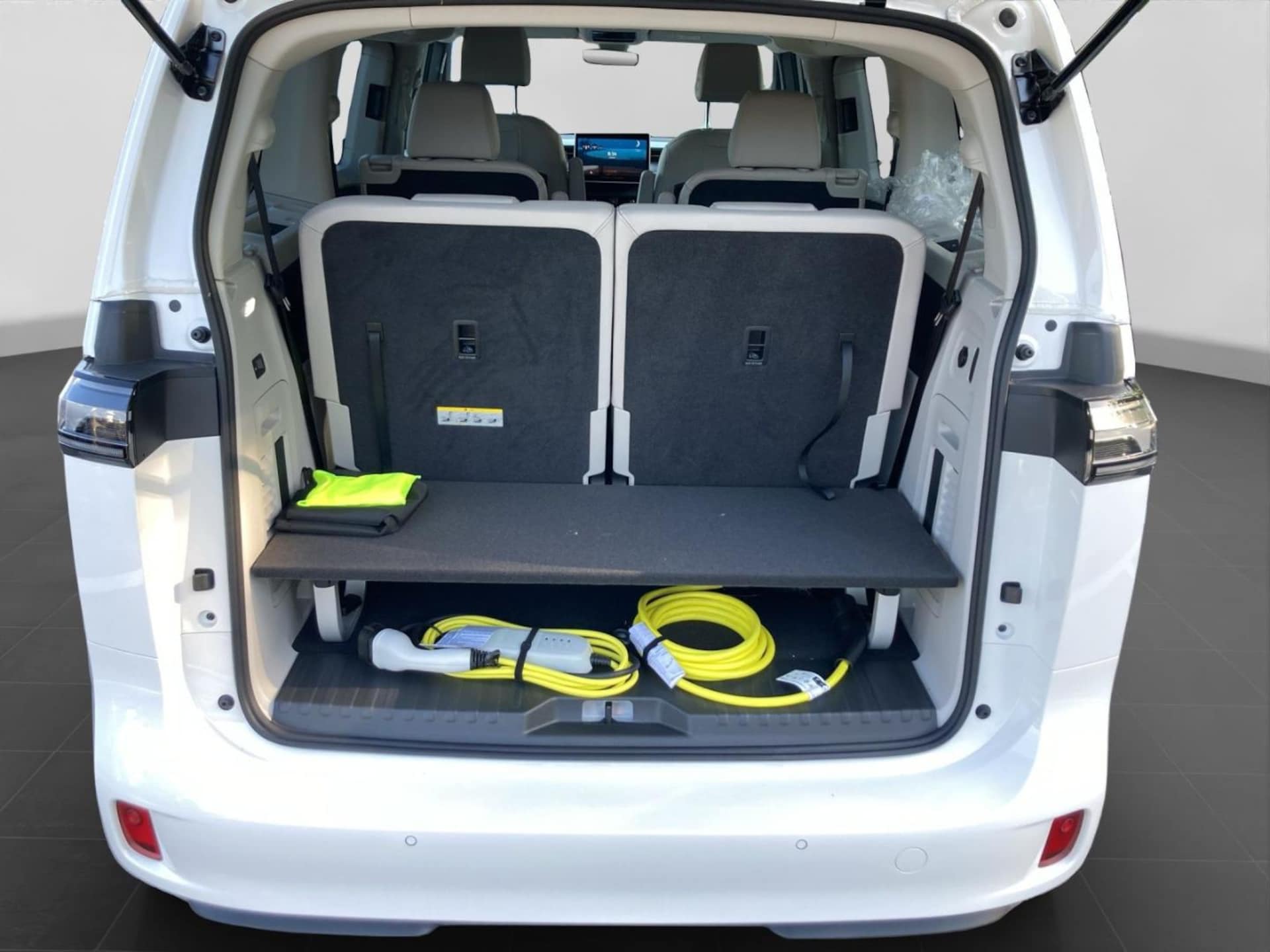 Volkswagen ID. Buzz Pro
