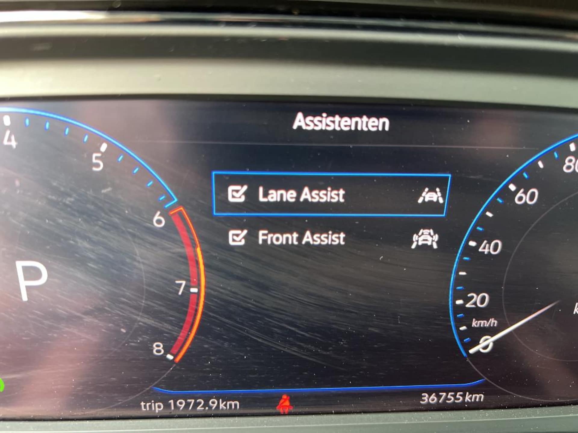 Volkswagen Polo Life