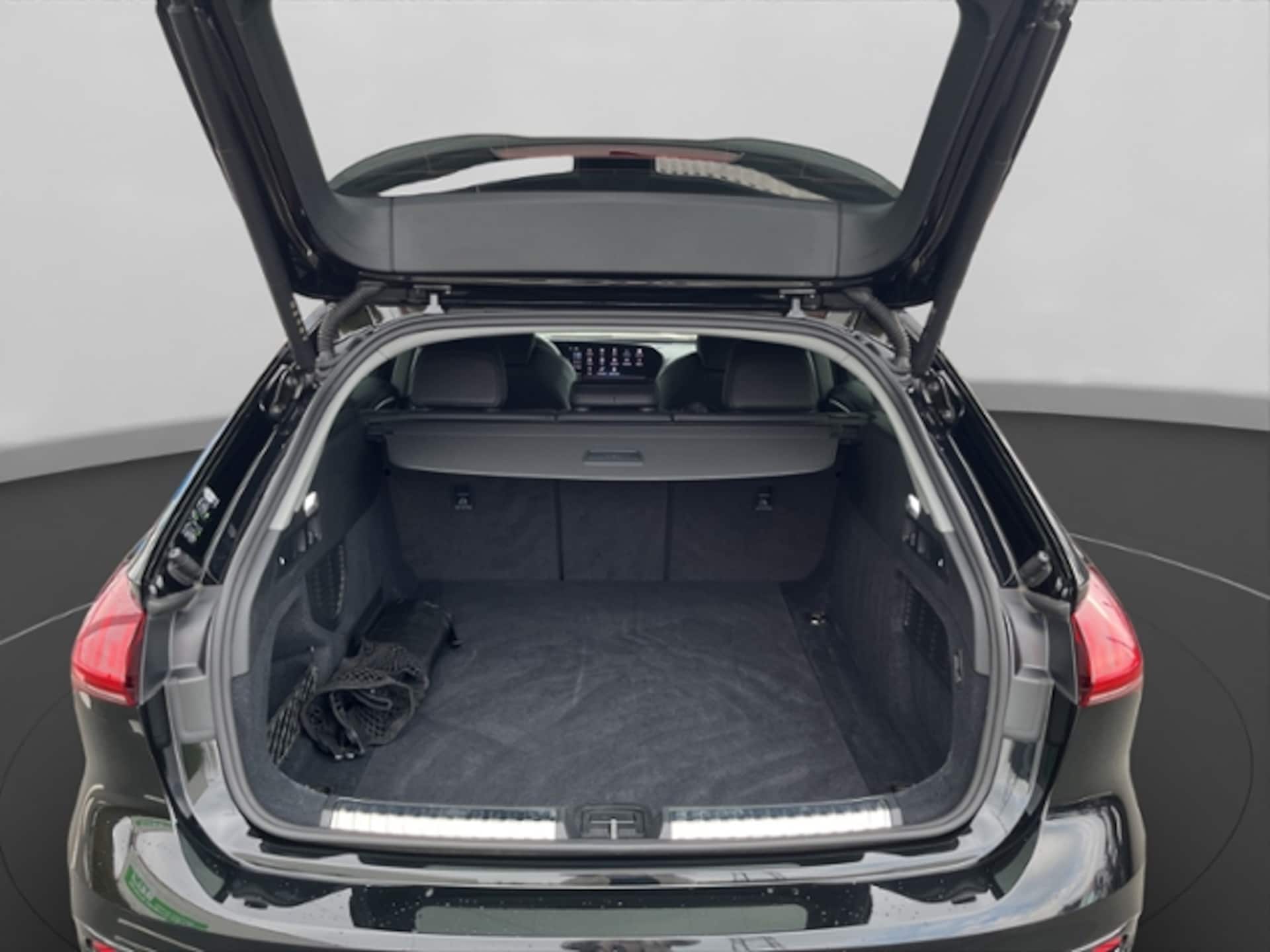 Audi A5 Avant edition one