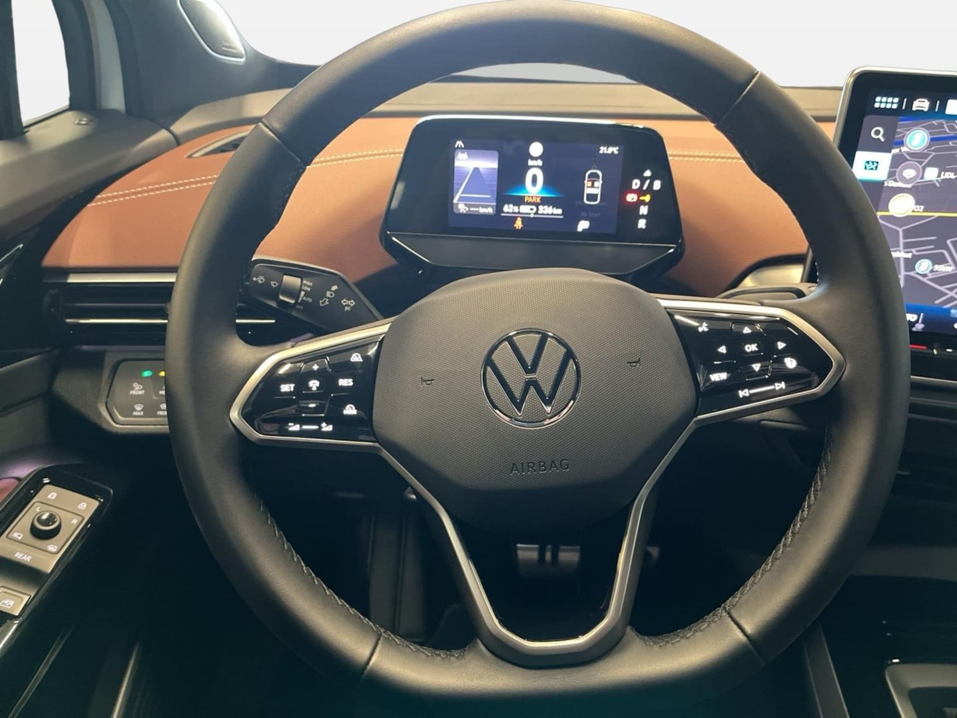 Volkswagen ID.5 Pro