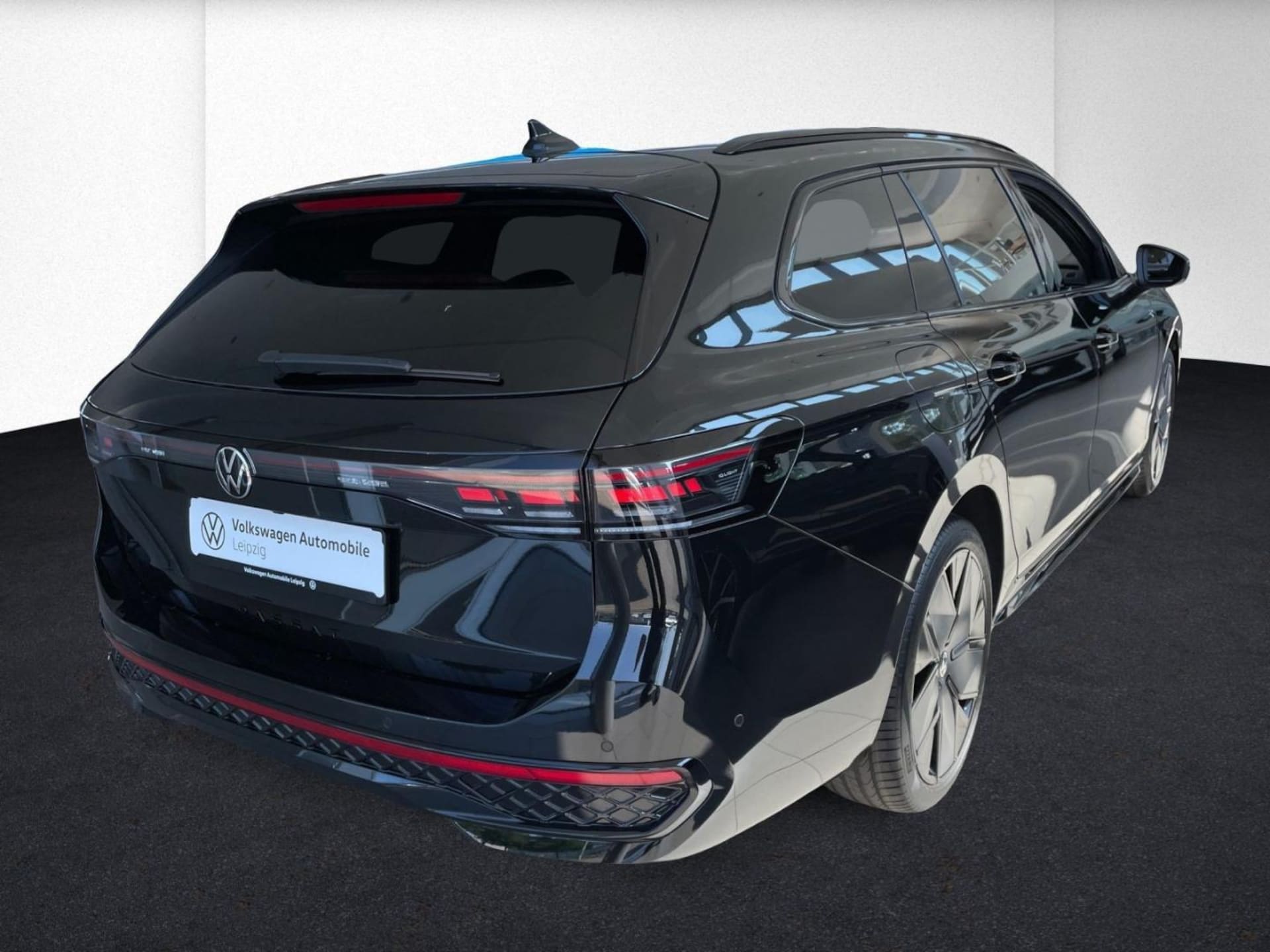 Volkswagen Passat R-Line