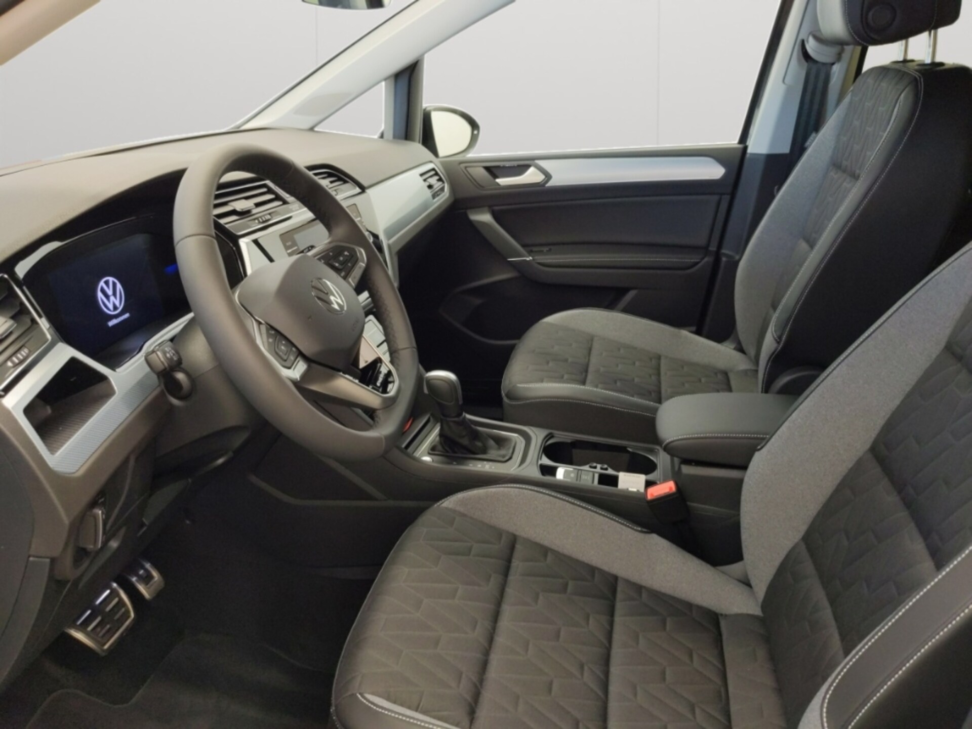Volkswagen Touran ENERGY