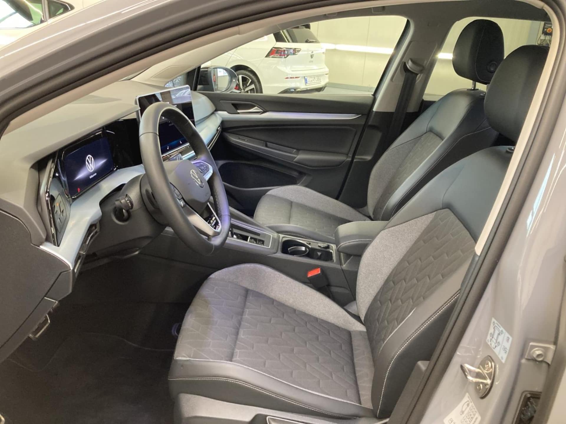Volkswagen Golf Variant ENERGY