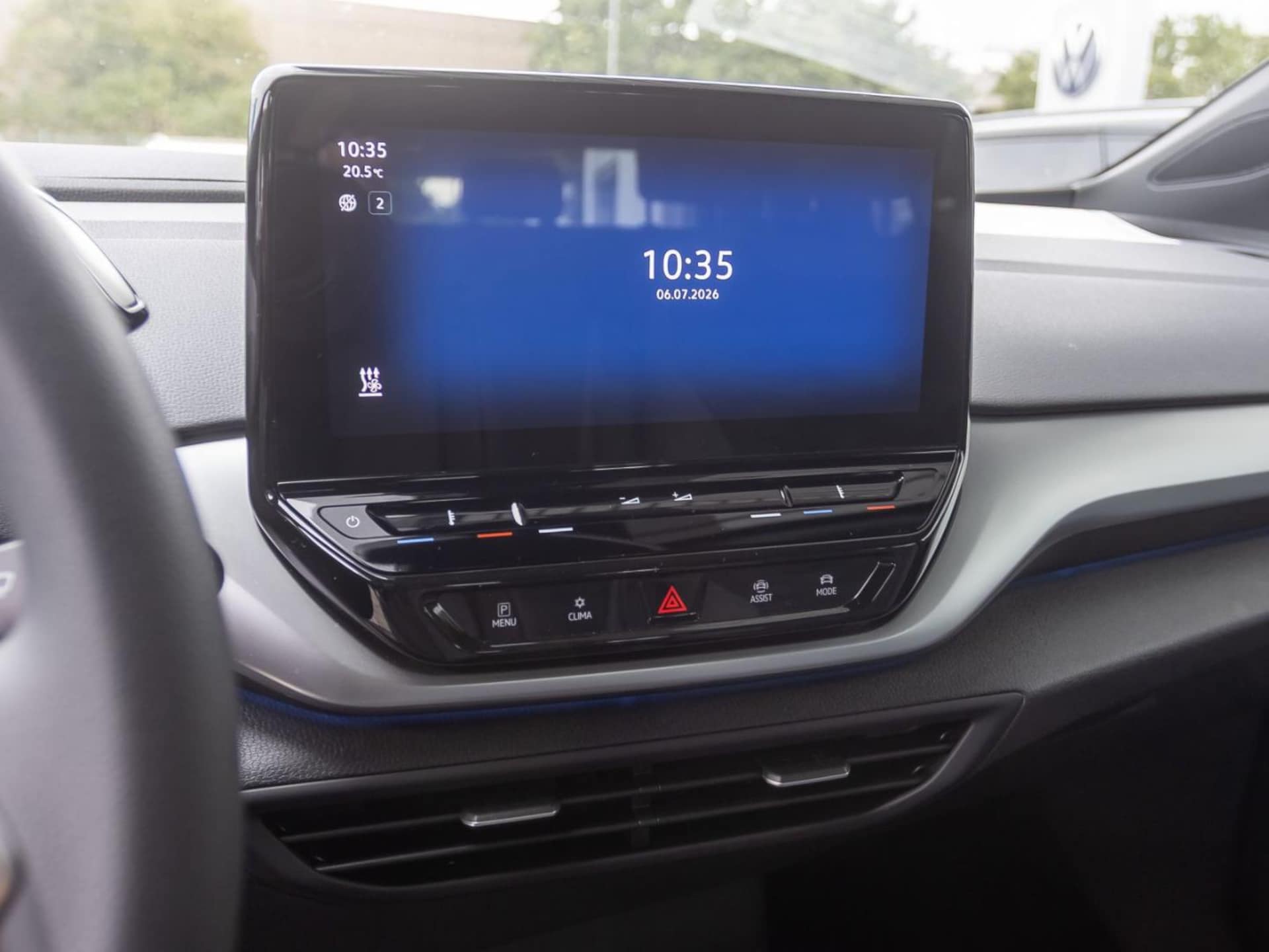 Volkswagen ID.4 Pure