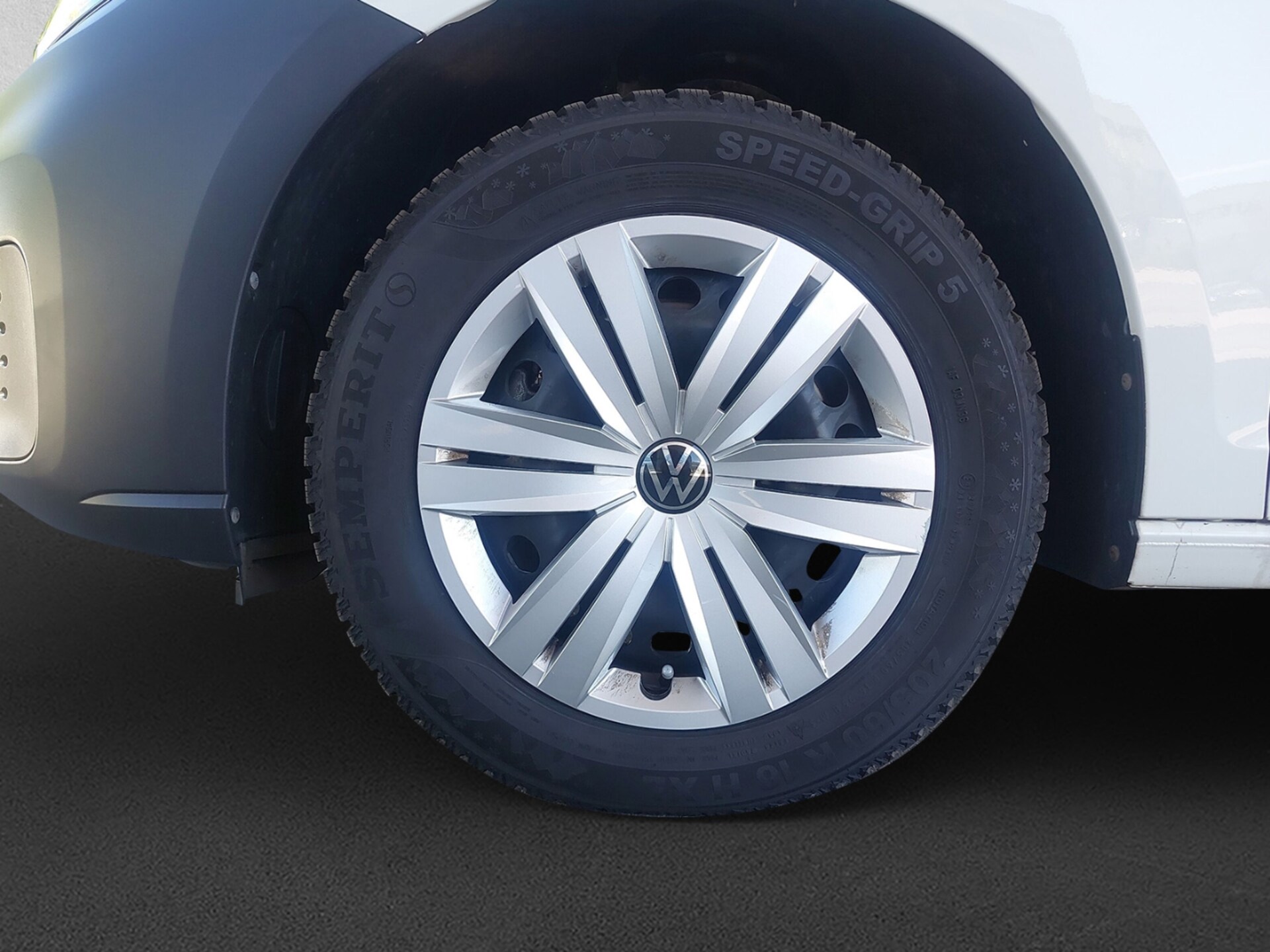 Volkswagen Caddy Maxi Cargo