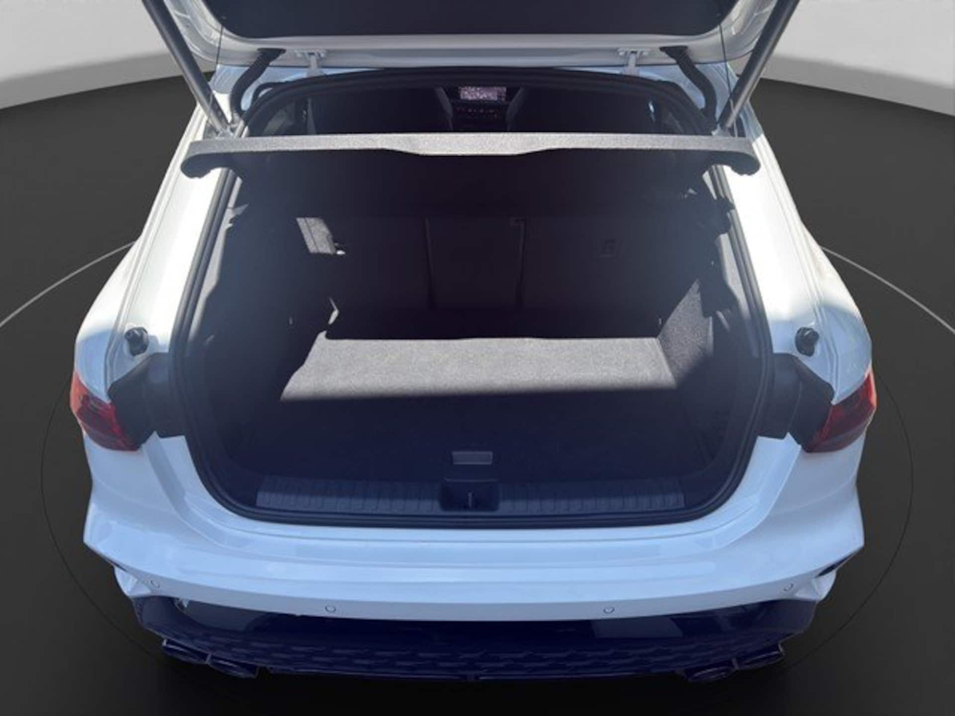 Audi S3 Sportback