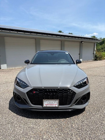 2021 Audi RS5 Sportback