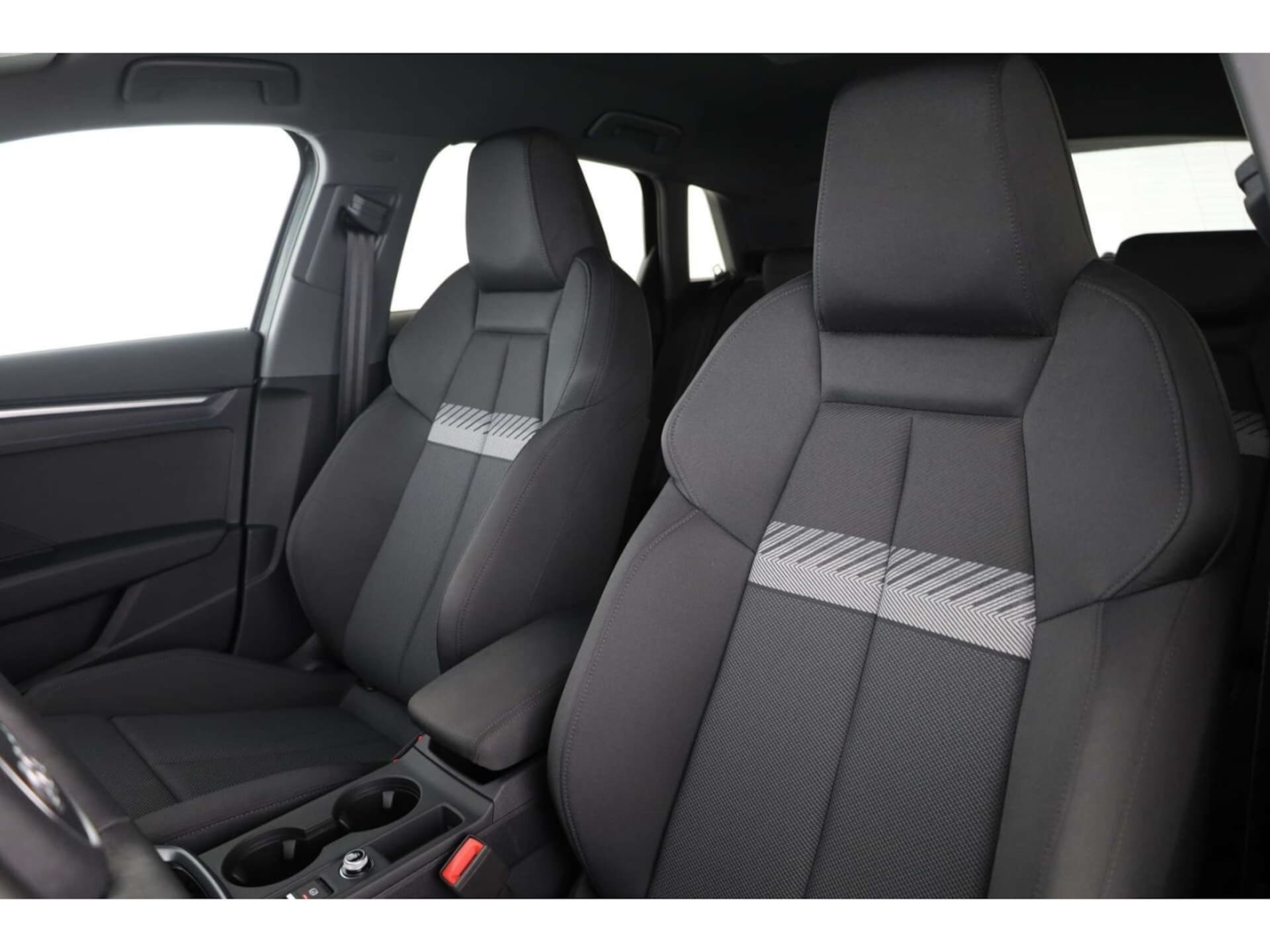 Audi A3 Sportback TFSI e S line