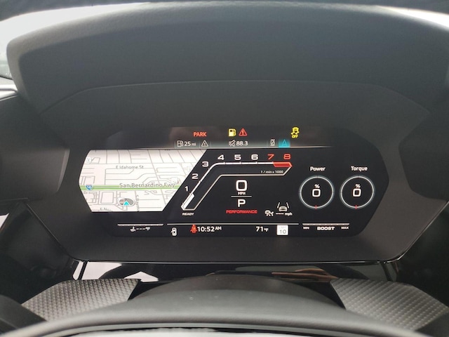 2026 Audi RS 3 Base - Photo 31