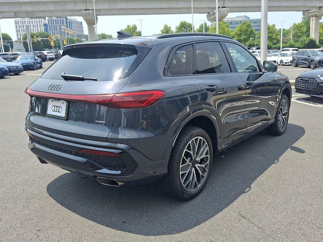 2026 Audi Q5