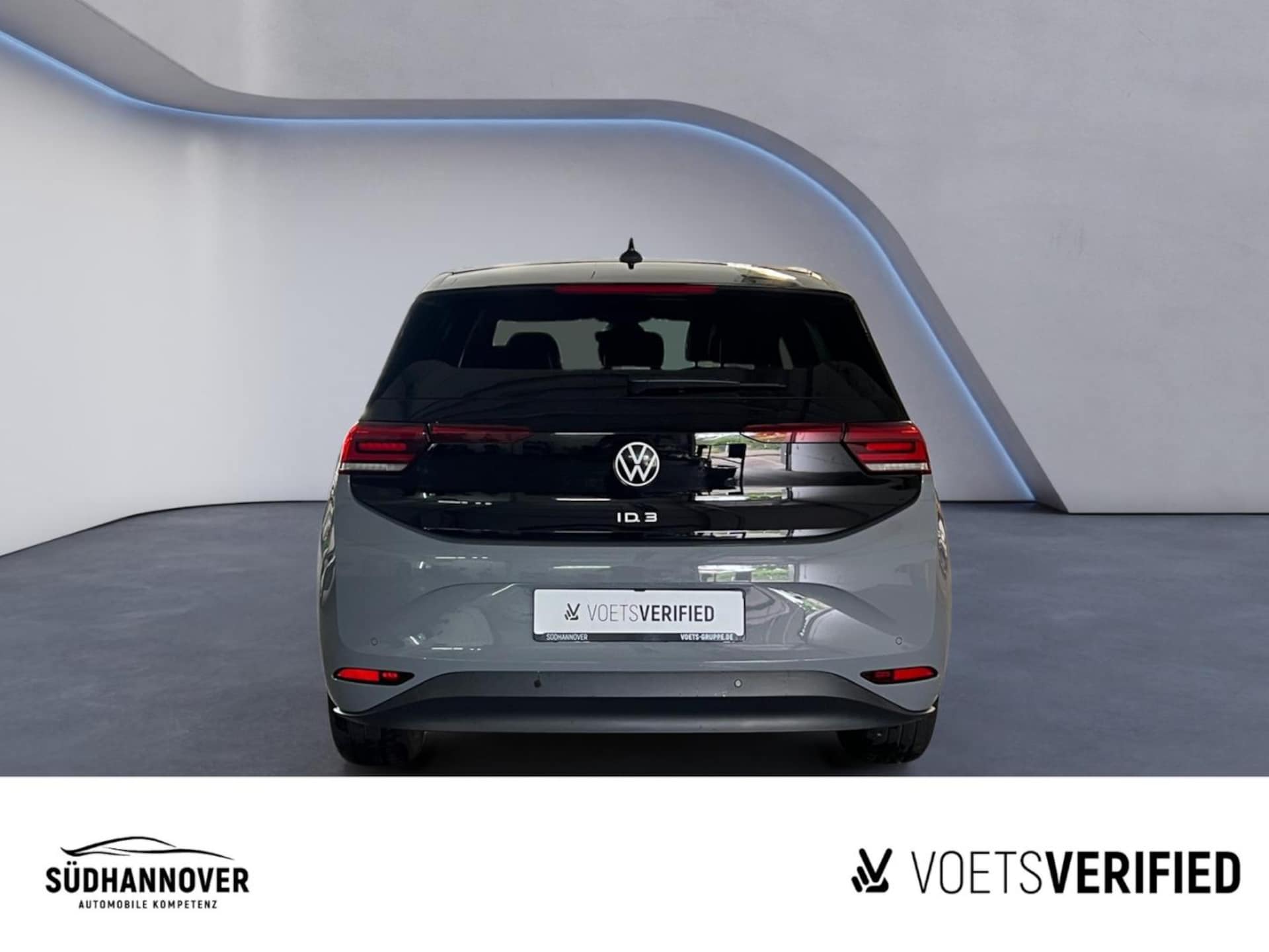 Volkswagen ID.3 MOVE Pro
