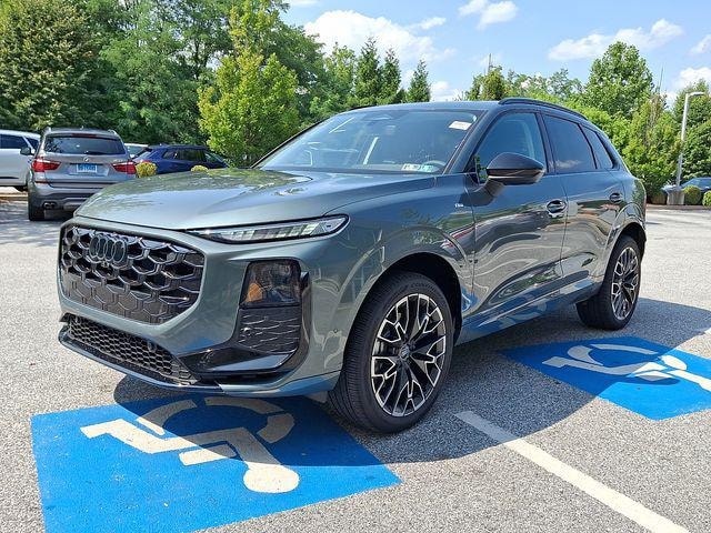 2026 Audi Q3 SUV