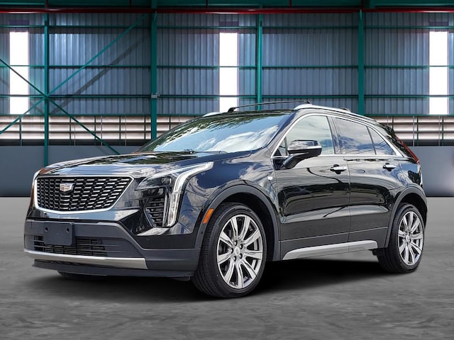 2019 Cadillac XT4