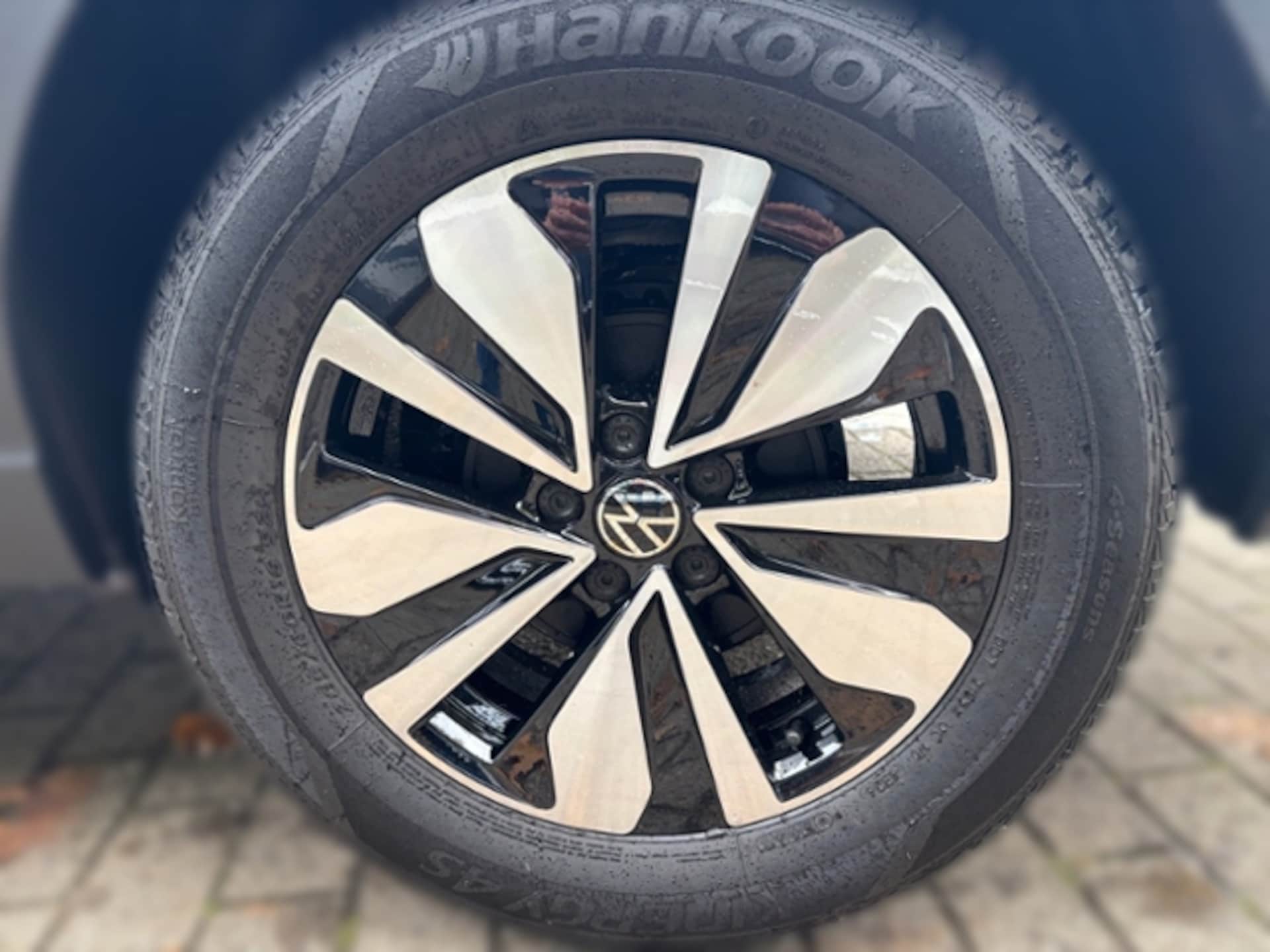 Volkswagen Taigo Goal