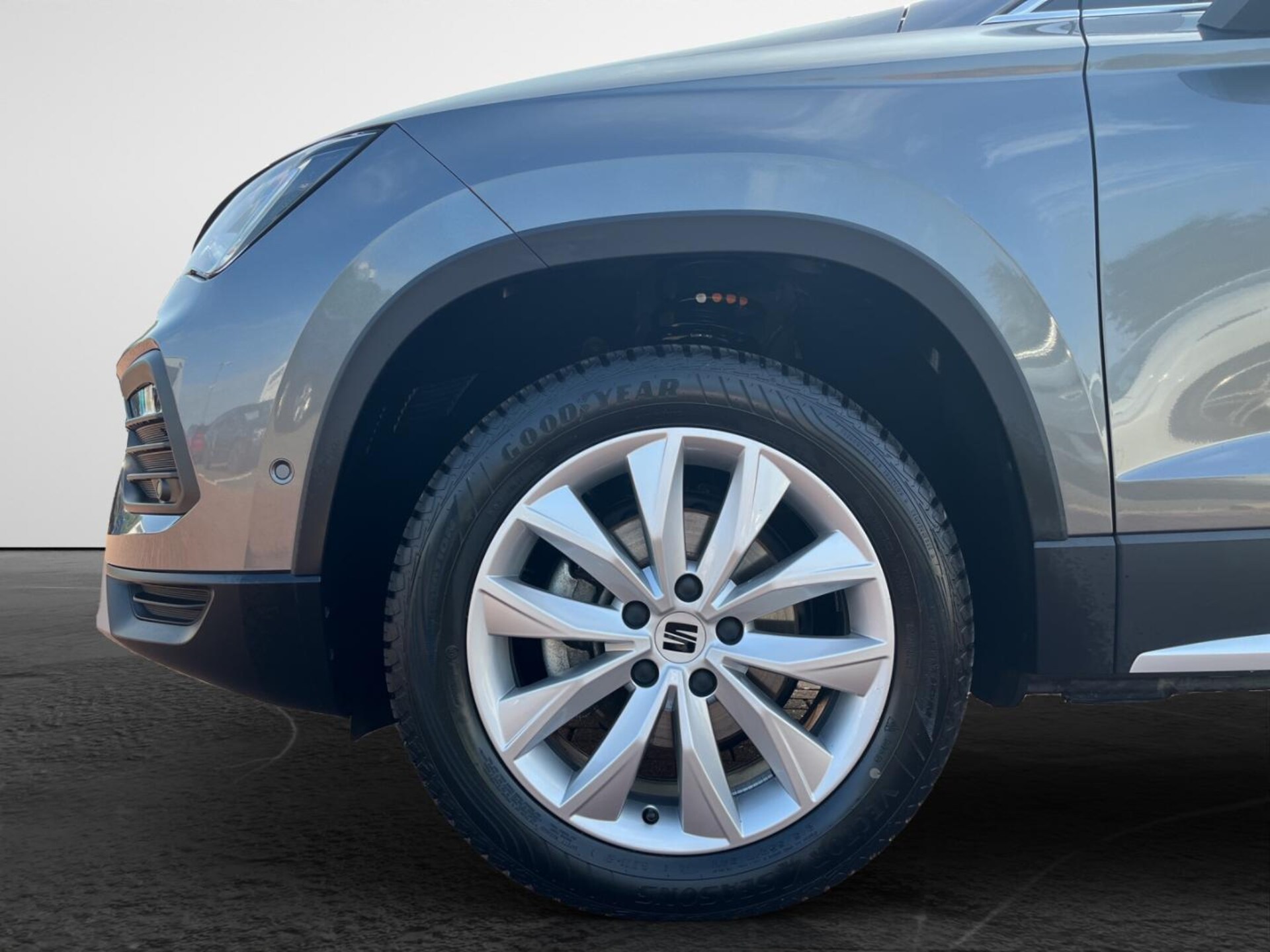 SEAT Ateca Xperience