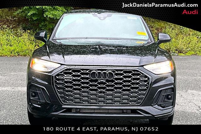 2023 Audi Q5 Sportback