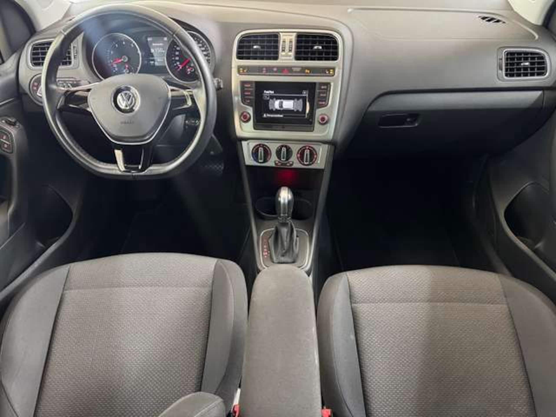 Volkswagen Polo Highline